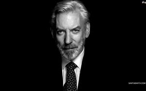 Donald Sutherland